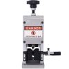 Manual Scrap Wire Stripping Machine, Drill Powered Copper Wire Peeler Machine, Scrap Cable Stripper for Wire Recycling, Compact & Portable Aluminum Al