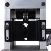 Manual Scrap Wire Stripping Machine, Drill Powered Copper Wire Peeler Machine, Scrap Cable Stripper for Wire Recycling, Compact & Portable Aluminum Al