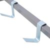 Auto Paint Stand Panel Hood Hanger Spray Rack Paint Rack, 360u00ba Rotating Paint Rack Auto Paint Stand Panel Hood Hanger for Car Bumpers