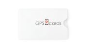 GPS Tracking card PT-35 GPS Car Locator includes GPS Tracker service + SIM Card
