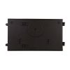 RAD | LED Wall Pack | Adj Watt 200W/180W/150W | 26000 Lumens | 5000K | 100V-277V | Bronze Housing | IP65 | UL & DLC Listed