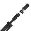 Lightweight Phone Tripod Stand Extendable 78in Aluminum Stand Wireless Remote