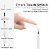 Stylus Pen For IPad With Palm Rejection; Active Pencil Compatible With (2018-2022) Apple IPad Pro (11/12.9 Inch); iPad Air 3rd/4th Gen; iPad 6/7/8th G