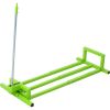 Easy Lawn Mower Lift for Riding Tractors , 800 Lbs Capacity Lawn Tractor Lifter, Ride-on Mower, Cleaning Aid, Universal, Lawn Tractor Lift, Lawn Tract