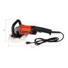 Buffer polisher Rotary Polisher Sander Car Polishing Machine 10 Amp Electric in Pad with Accessory Kit 6 Variable Speeds to Buff, Polish, Smooth and F