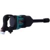 Industrial 1" inch Air Impact Wrench Gun Long Shank Pneumatic Truck with 38mm & 41mm Socket