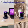 Charging Station for Multiple Devices,3 in 1 Fast Wireless Charging Stand Dock for iPhone 14/13/12/11/Pro/Max/XS/XR/X/8/Plus, for iWatch 7/6/5/4/3/2/S