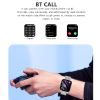 Smart Watch; Heart Rate Blood Pressure Sleep Monitor Smart Watch