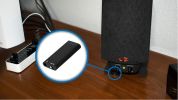 Portable Mini USB Thumb Drive Covert MIC Rechargeable MicroSD Recorder