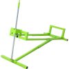 Easy Lawn Mower Lift for Riding Tractors , 800 Lbs Capacity Lawn Tractor Lifter, Ride-on Mower, Cleaning Aid, Universal, Lawn Tractor Lift, Lawn Tract