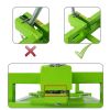 Easy Lawn Mower Lift for Riding Tractors , 800 Lbs Capacity Lawn Tractor Lifter, Ride-on Mower, Cleaning Aid, Universal, Lawn Tractor Lift, Lawn Tract