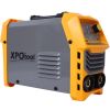 110/220V MMA Welder, 160A Stick ARC Welding Machine IGBT Inverter Digital Display LCD Hot Start Welder with Electrode Holder, Work Clamp, Input Power