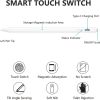 Stylus Pen For IPad With Palm Rejection; Active Pencil Compatible With (2018-2022) Apple IPad Pro (11/12.9 Inch); iPad Air 3rd/4th Gen; iPad 6/7/8th G