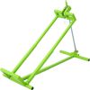 Easy Lawn Mower Lift for Riding Tractors , 800 Lbs Capacity Lawn Tractor Lifter, Ride-on Mower, Cleaning Aid, Universal, Lawn Tractor Lift, Lawn Tract