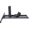 1800 Lb. Capacity Motorcycle Stand/Wheel Chock,adjustable heavy duty
