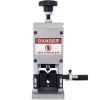 Manual Scrap Wire Stripping Machine, Drill Powered Copper Wire Peeler Machine, Scrap Cable Stripper for Wire Recycling, Compact & Portable Aluminum Al