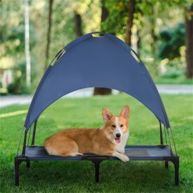 Pet Bed (Color: As shown)