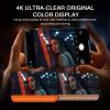 2Pcs Full Cover Anti-Spy Screen Protector For IPhone Series