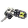 T10 small bulb Automotive led decoded width light modified
