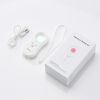 Hidden Camera Detectors; LED Hidden Device Detector With Infrared Viewfinders - Pocket Sized Anti Spy Camera Finder Locates Hidden Camera; Chargeable