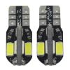 T10 small bulb Automotive led decoded width light modified