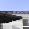 Outdoor beach umbrella/Sun Umbrella (Swiship-Ship)(Prohibited by WalMart)