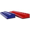 Magnetic Socket Organizer Set, 6-Piece Socket Holder Set Includes 1/4