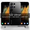 Hot Sale Brand New Smart Phone S22 Ultra+ Dual Nano SIM Android Version US Ready Stock.