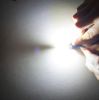 T10 small bulb Automotive led decoded width light modified